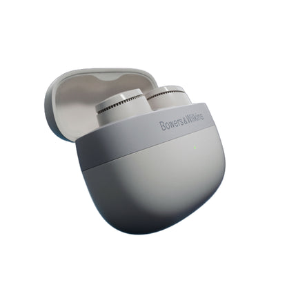 Bowers & Wilkins Pi6 • Gris Nuage