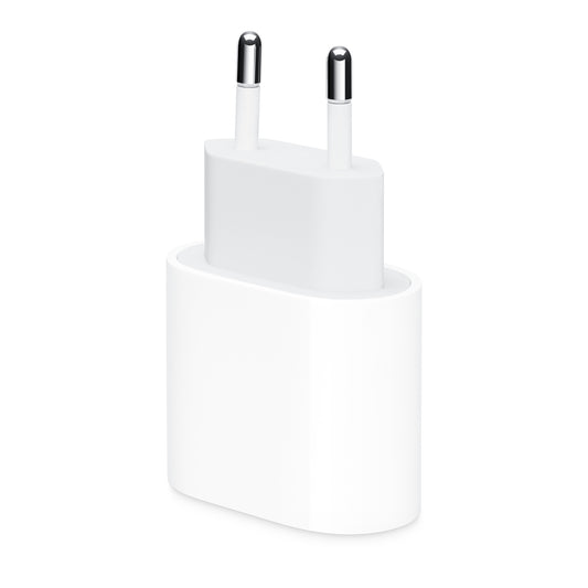 Apple Adaptateur secteur USB-C • 20W