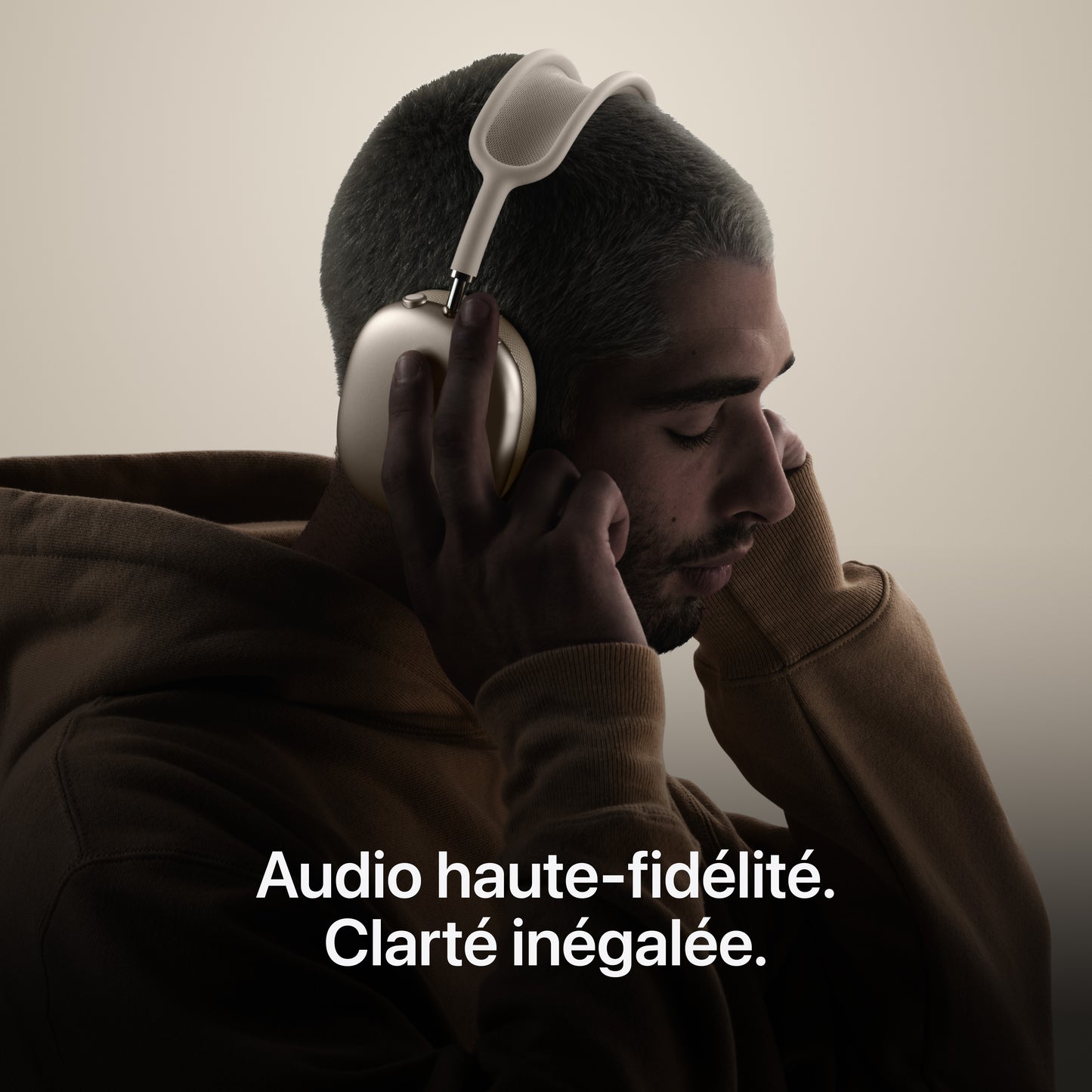 AirPods Max 2 - Minuit