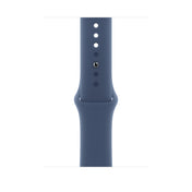 Apple • Bracelet Sport • Denim • S/M 46mm