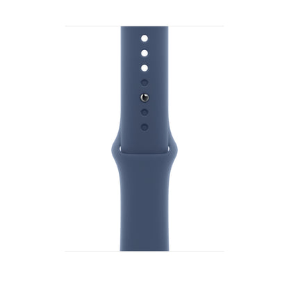 Apple • Bracelet Sport • Denim • S/M 46mm