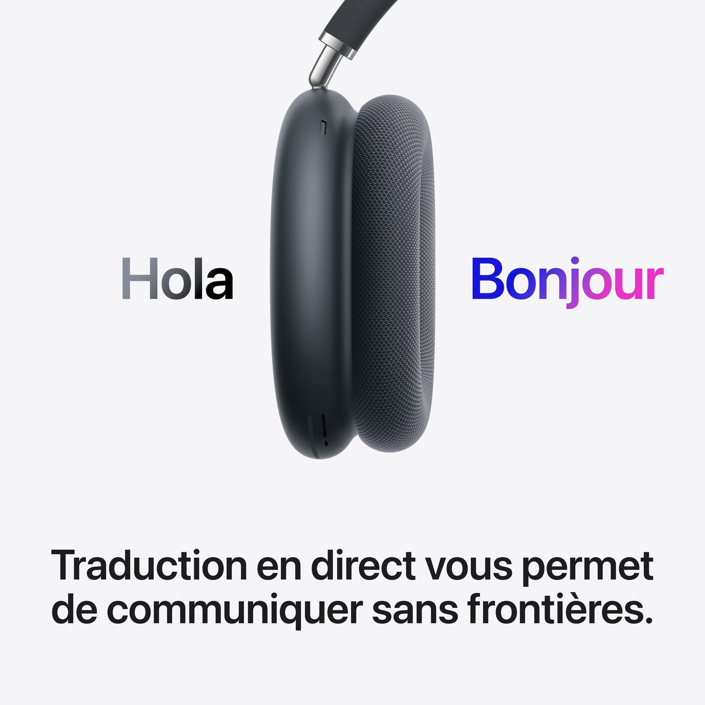 AirPods Max 2 - Minuit