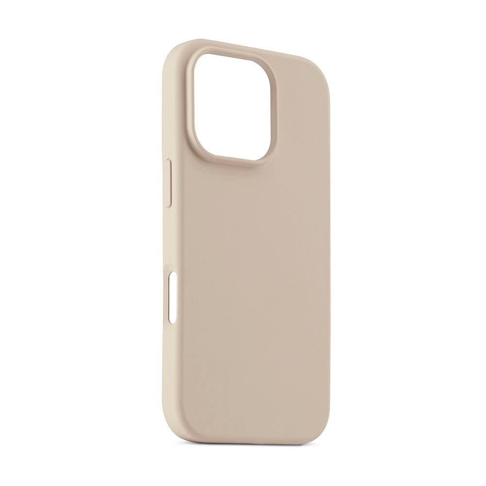 Lineheart Allure • Coque iPhone 16 Pro • Sable