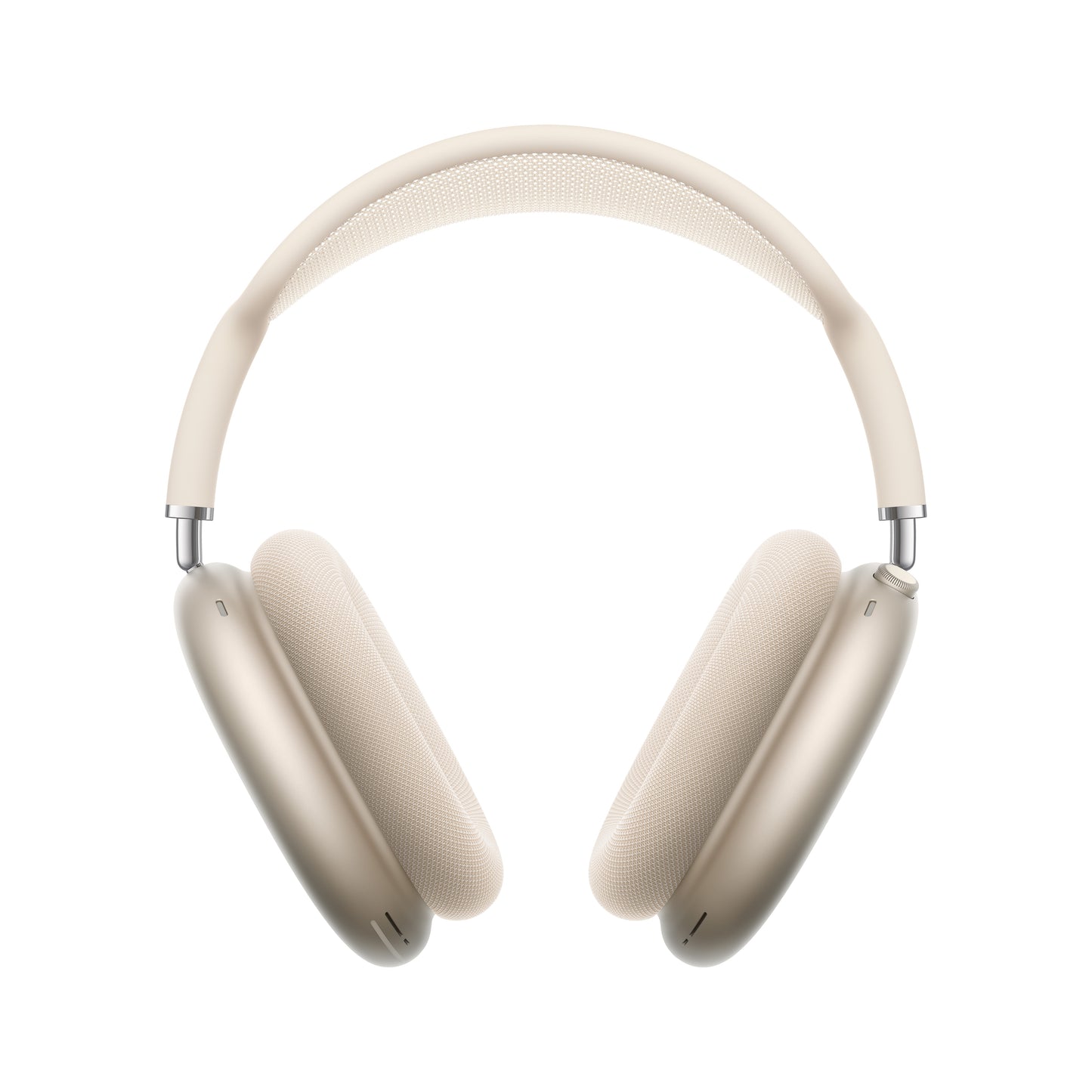 AirPods Max 2 - Lumière stellaire