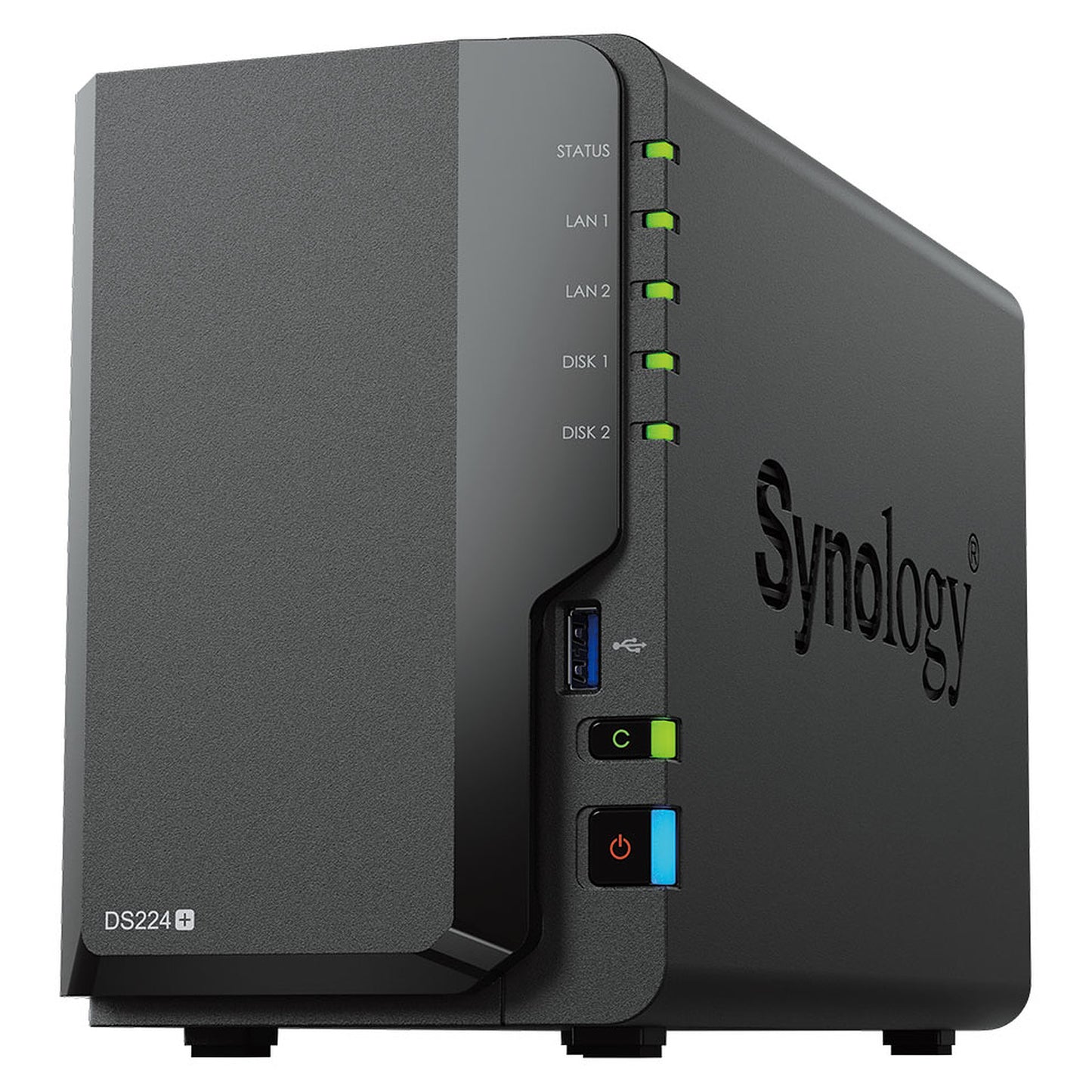 Synology DiskStation DS224+