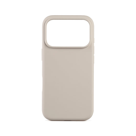 Lineheart Allure • Coque iPhone 18 Pro • Sable