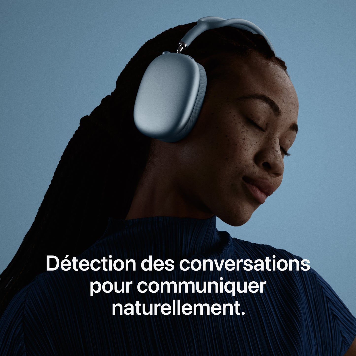 AirPods Max 2 - Lumière stellaire