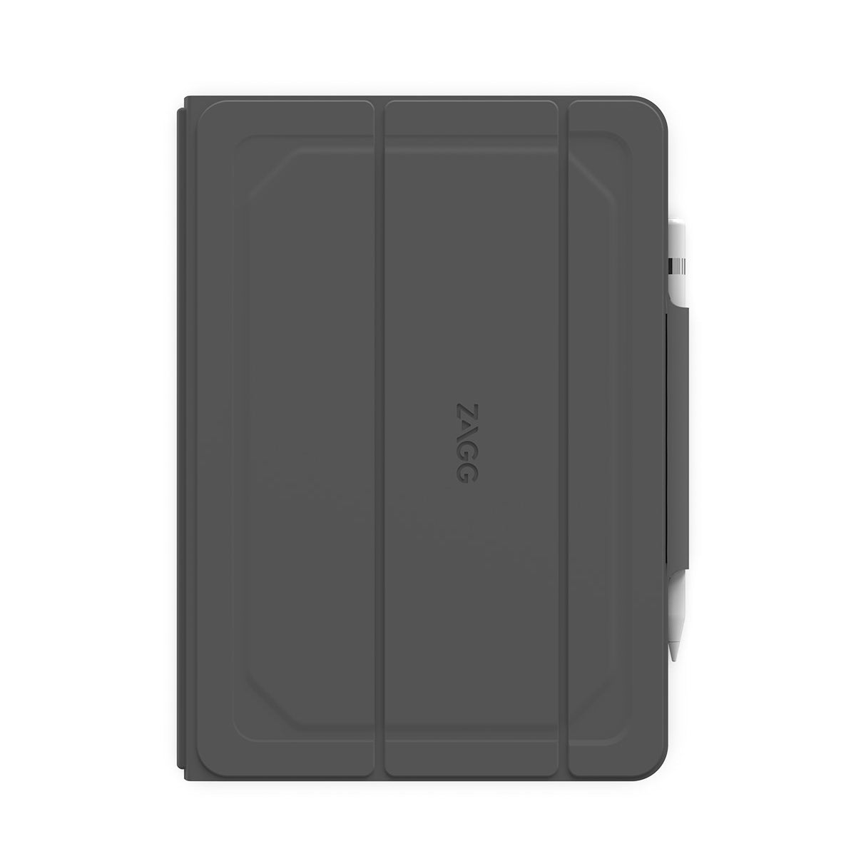ZAGG Rugged Clavier pour iPad 10,2'' Noir • Anglais Britannique