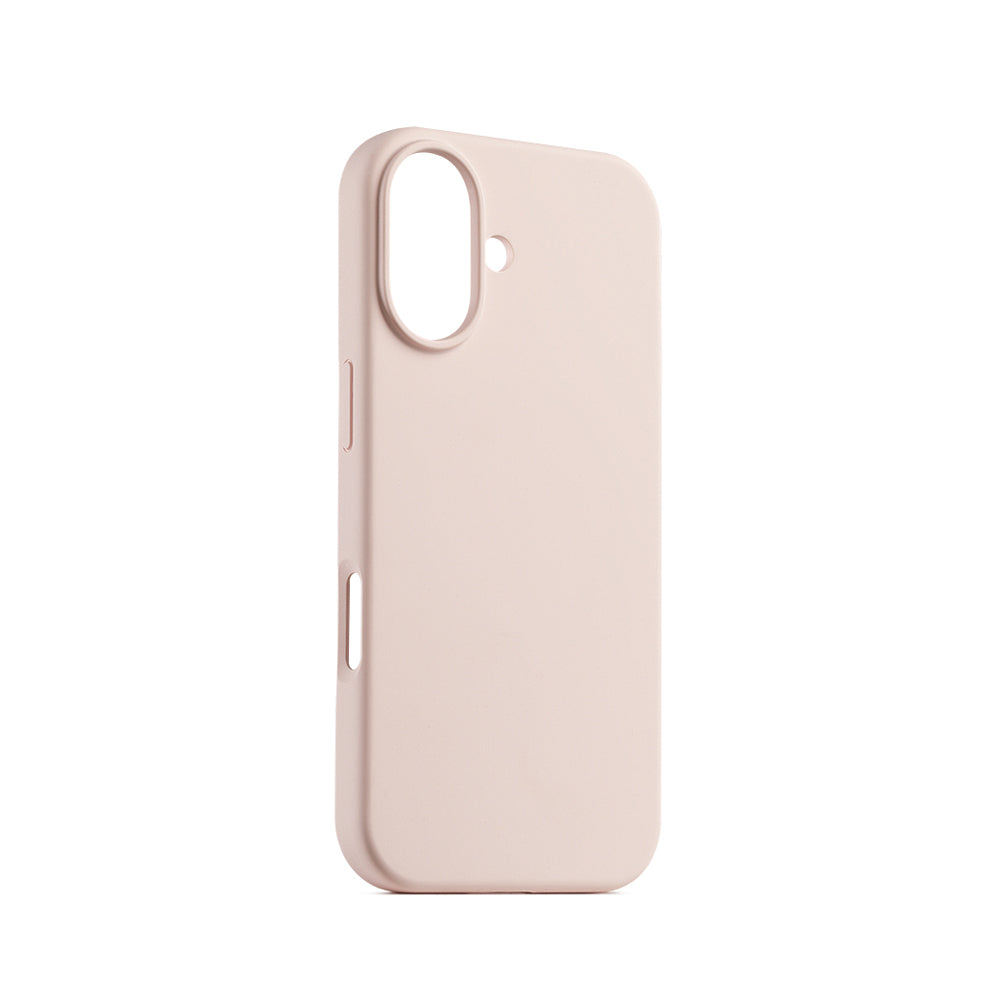 Lineheart Allure • Coque iPhone 17 • Rose