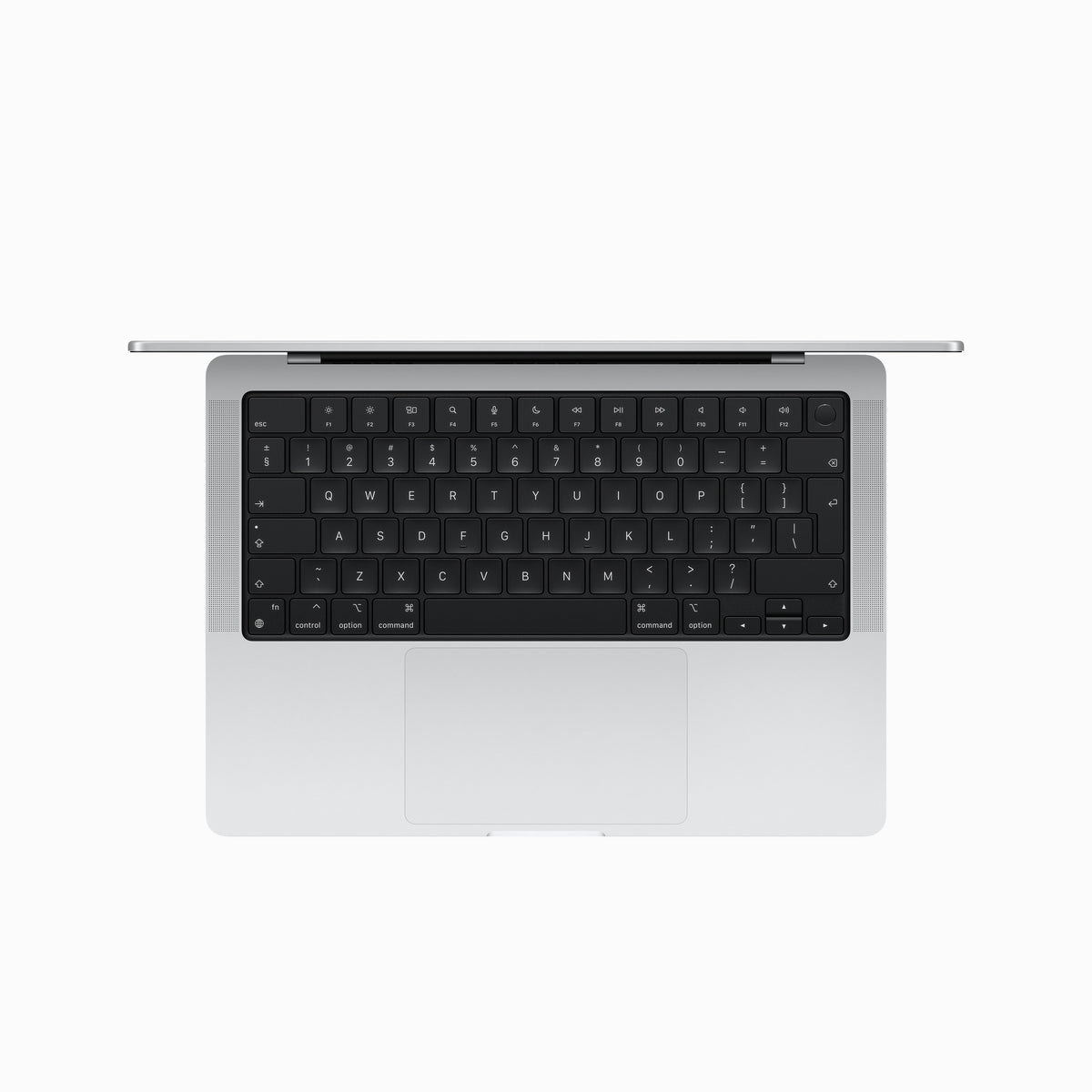 MacBook Pro 14" M3Max 14C/36GB/1TBSSD/GPU30C • Français • Argent