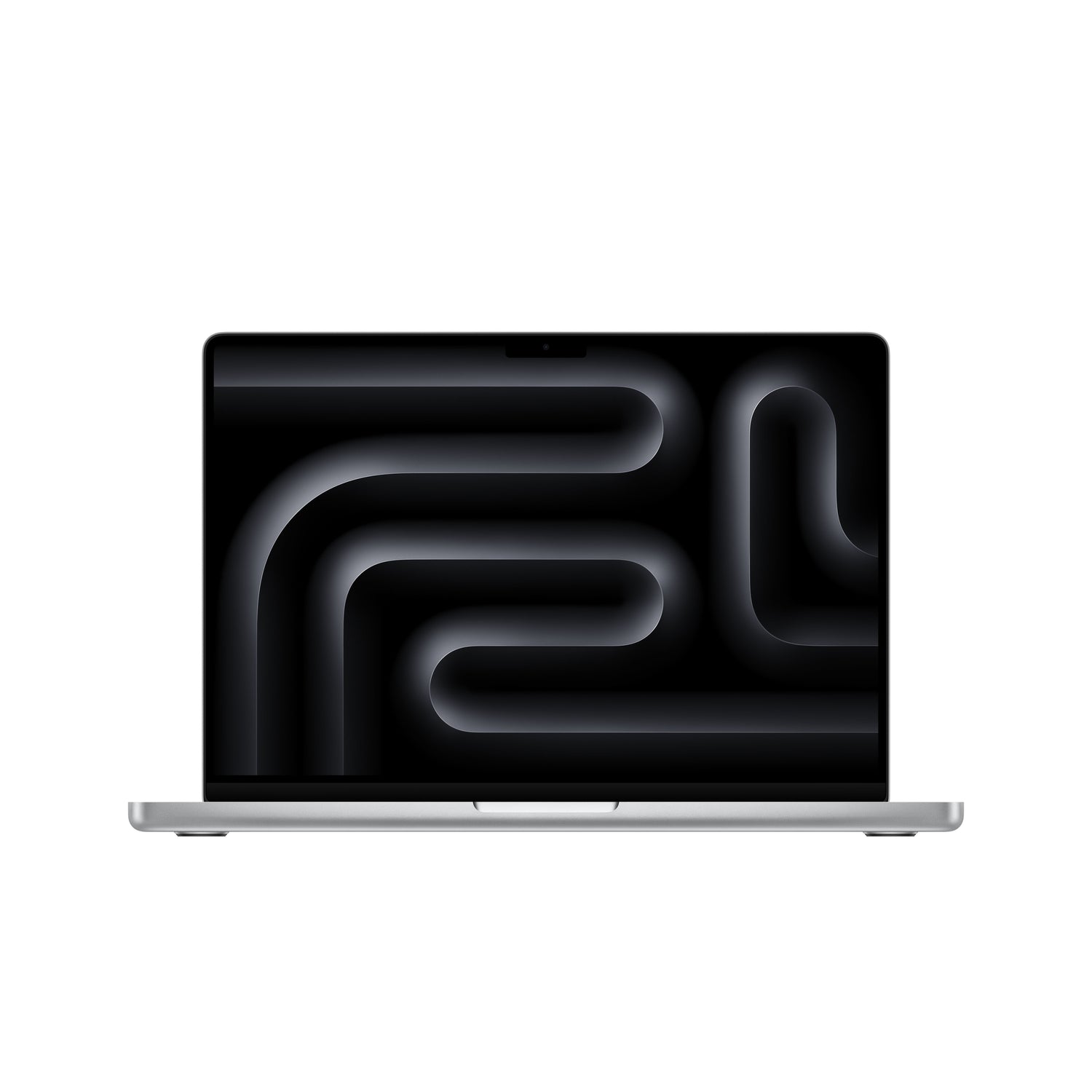 MacBook Pro 14" M3Max 14C/36GB/1TBSSD/GPU30C • Français • Argent