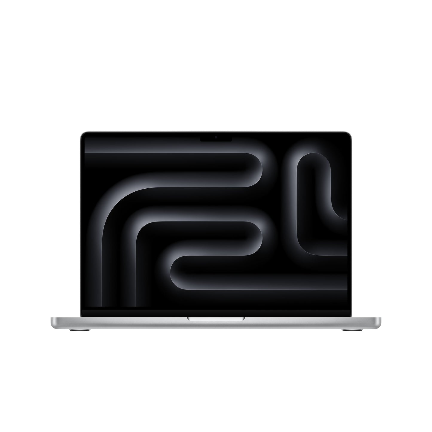 MacBook Pro 14" M3Max 14C/36GB/1TBSSD/GPU30C • Français • Argent