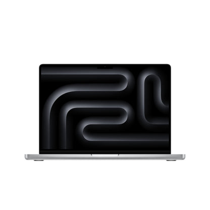 MacBook Pro 14" M3Max 14C/36GB/1TBSSD/GPU30C • Français • Argent