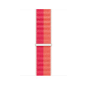 Apple Sport Loop 45mm • Nectarine