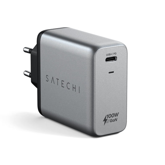 Satechi Chargeur USB-C • 100W