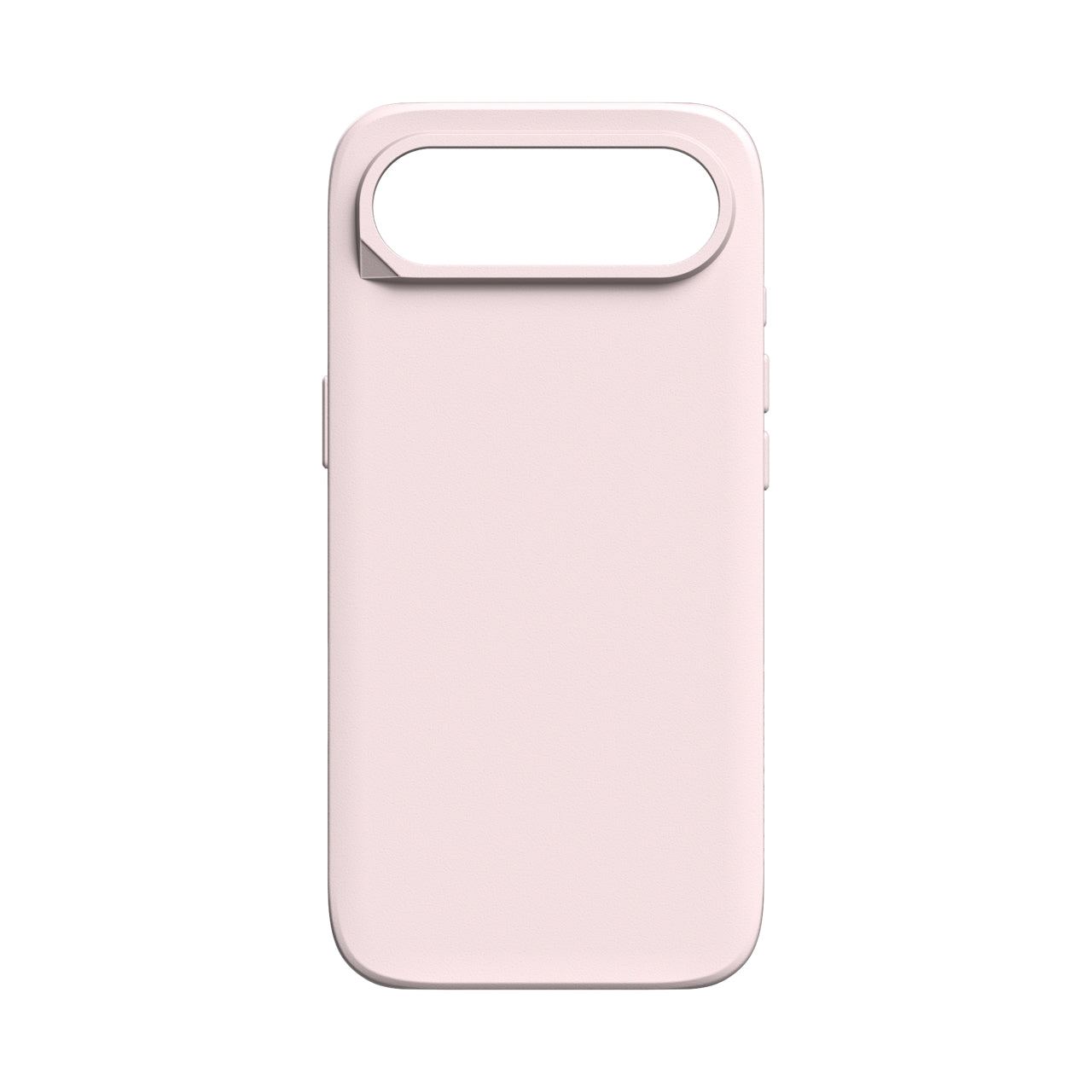 RhinoShield SolidX pour iPhone Air • Rose Sorbet