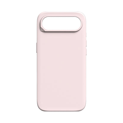 RhinoShield SolidX pour iPhone Air • Rose Sorbet
