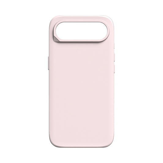 RhinoShield SolidX pour iPhone Air • Rose Sorbet