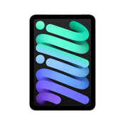 iPad mini Wi-Fi + Cellular 128 Go - Gris sidéral (A17 Pro)