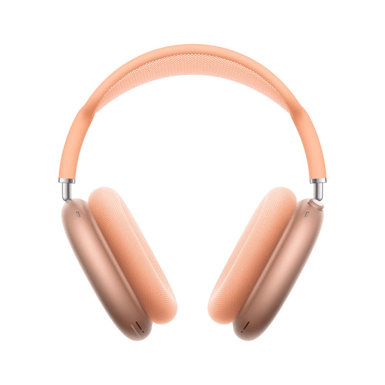 AirPods Max 2 - Orange