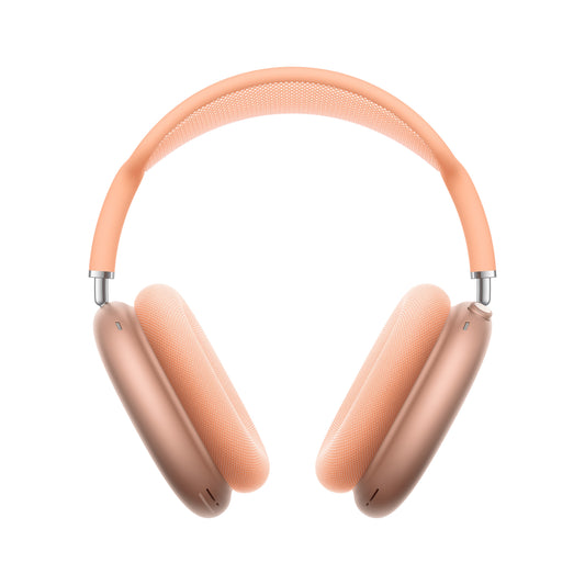 AirPods Max 2 - Orange