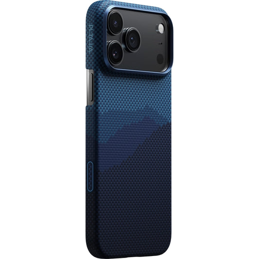 Pitaka Ultra Slim Case for iPhone 17 Pro • Over the horizon