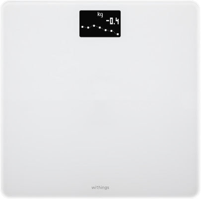 Withings Body • Blanc