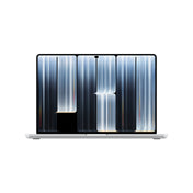 MacBook Pro 16 pouces avec Écran PROLED XDR: Puce Apple M5 Pro avec CPU 18 cœurs et GPU 20 cœurs, 1 To SSD - Argent - AZERTY (français)