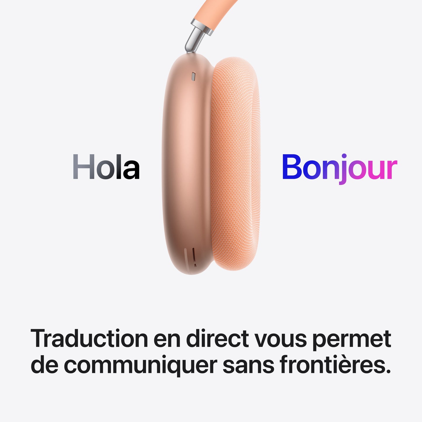 AirPods Max 2 - Orange