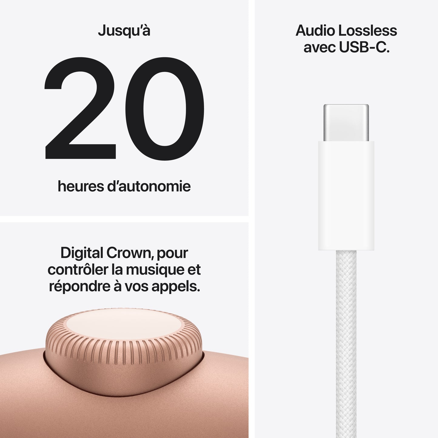 AirPods Max 2 - Orange
