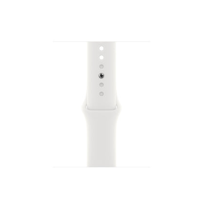 Apple Bracelet Sport • 41mm • Blanc