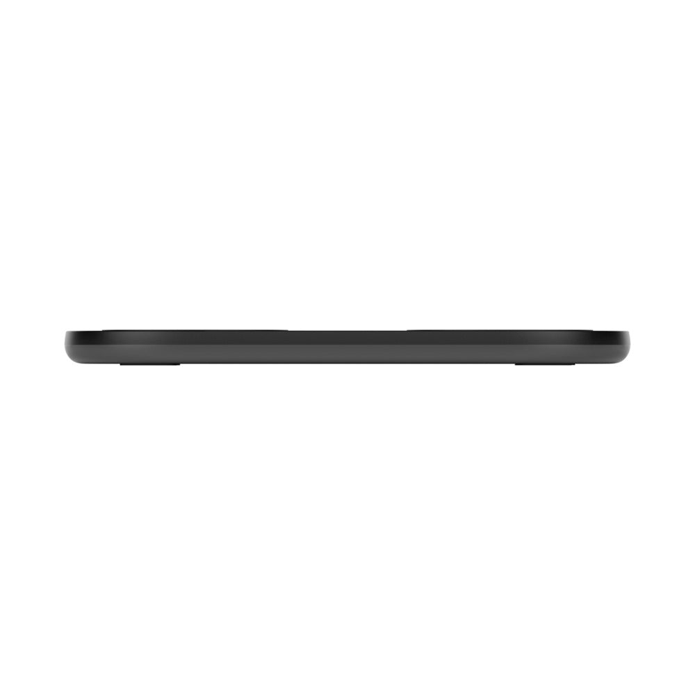 Belkin Dual Wireless Charging Pads 2x10W • Noir