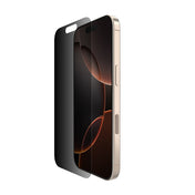 Belkin ScreenForce Protection d'écran Privacy pour iPhone 17 / 16 Pro