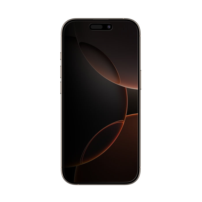 Belkin ScreenForce Protection d'écran Privacy pour iPhone 17 / 16 Pro