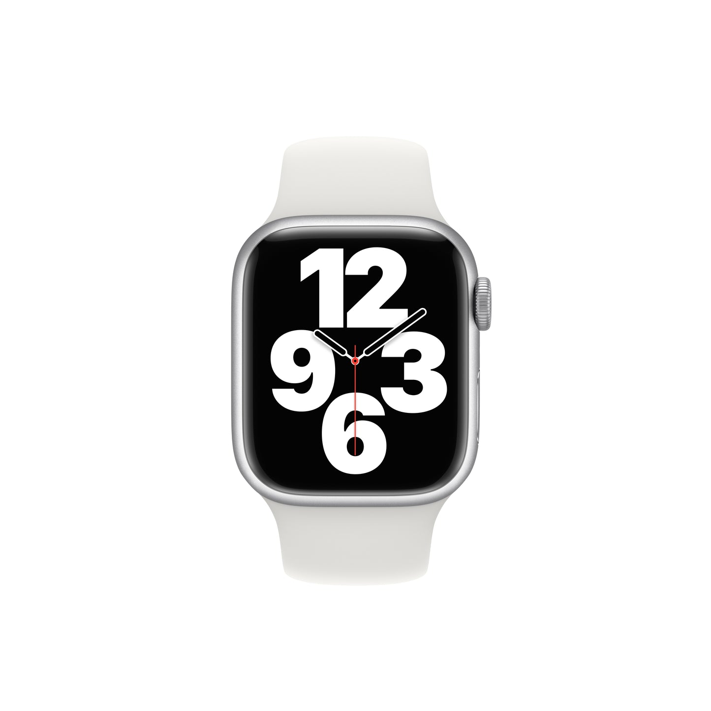 Apple Bracelet Sport • 41mm • Blanc