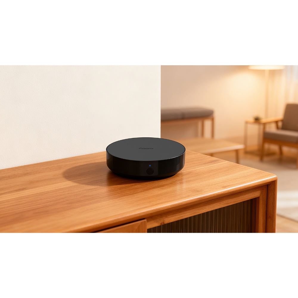 Aqara • Hub M200