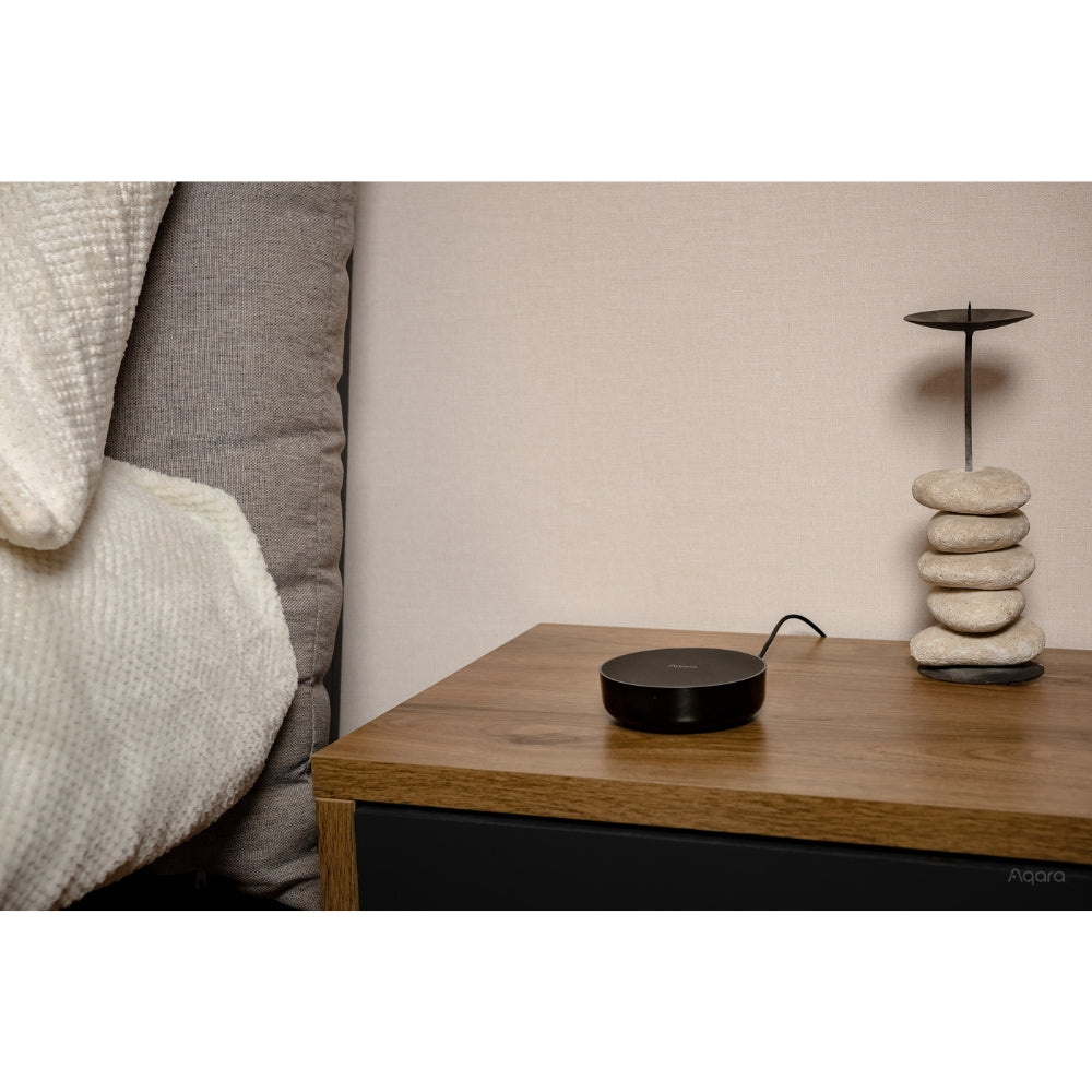 Aqara • Hub M200