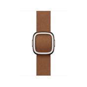 Bracelet Boucle moderne caramel 42 mm - Medium