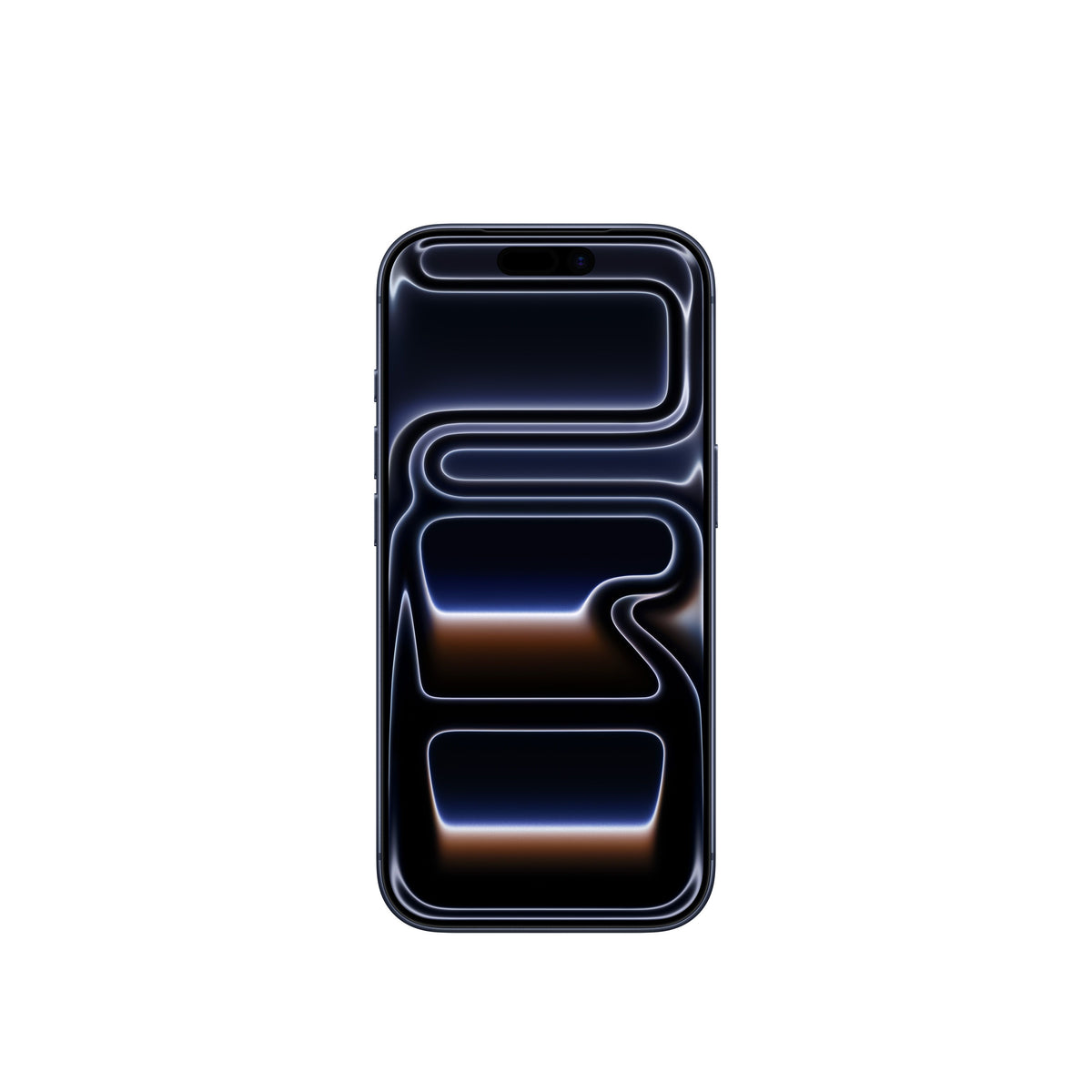 iPhone 17 Pro 512 Go Bleu intense