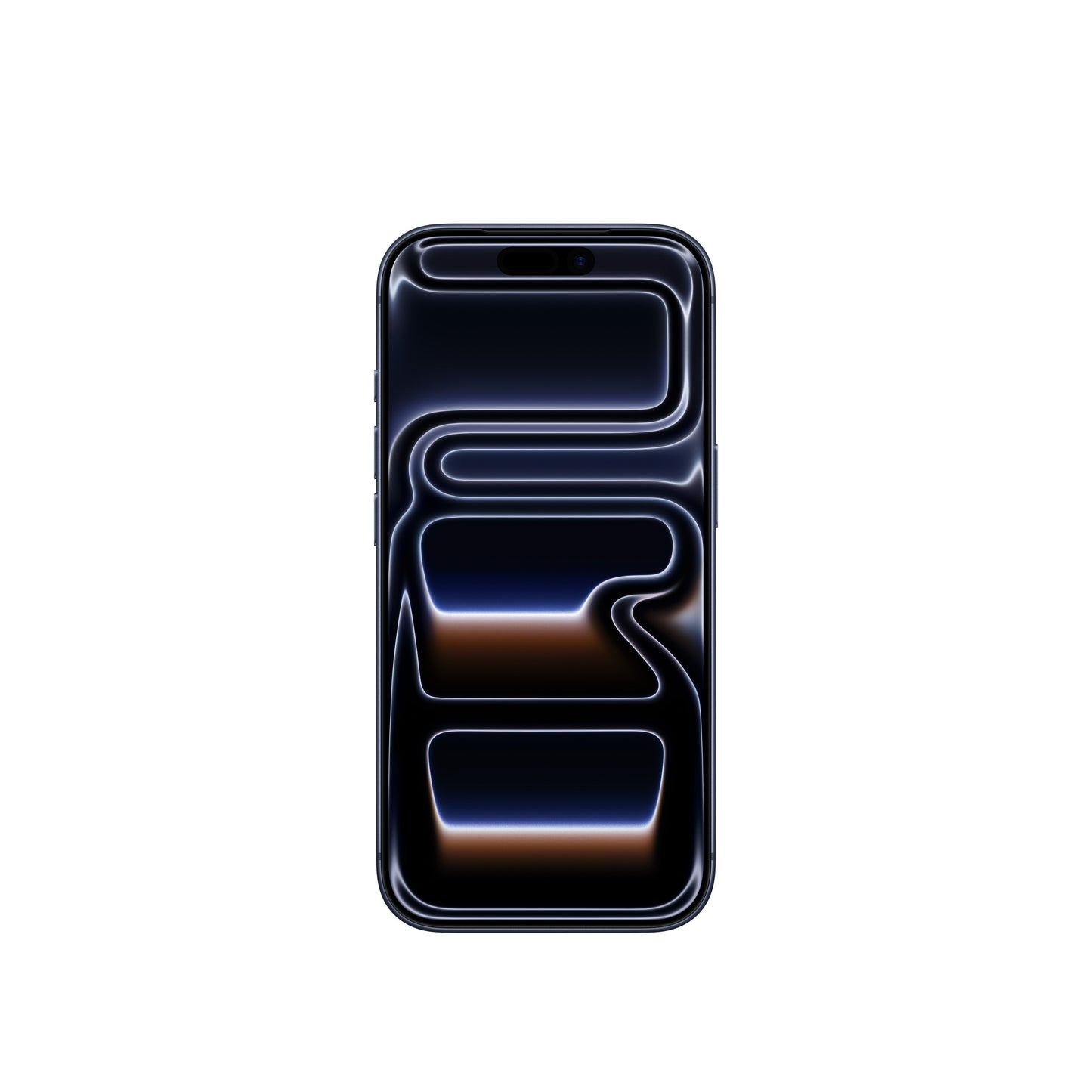 iPhone 17 Pro 1 To Bleu intense