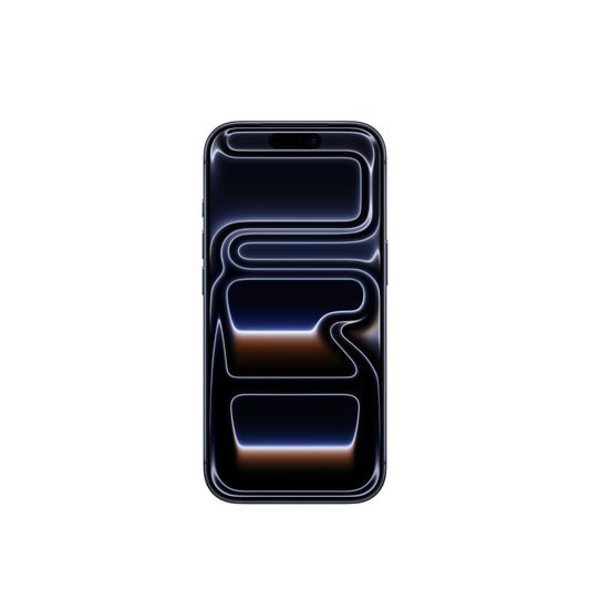 iPhone 17 Pro 1 To Bleu intense
