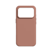 Rhinoshield Coque SolidX pour iPhone 17 Pro • Argile Rose
