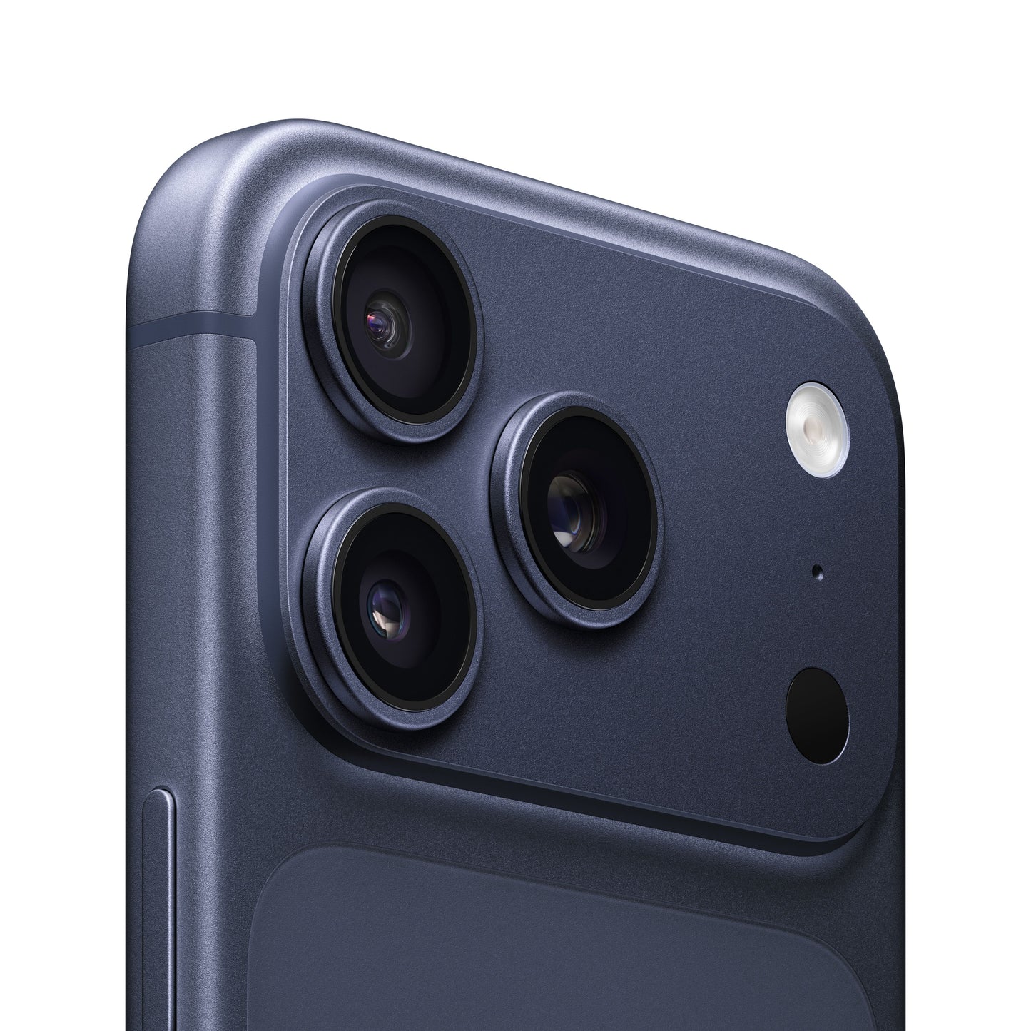 iPhone 17 Pro 1 To Bleu intense