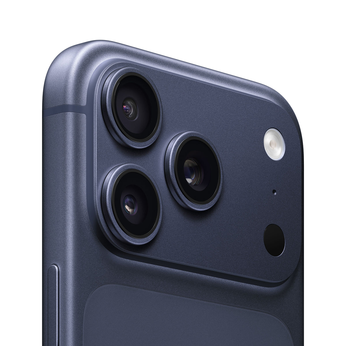 iPhone 17 Pro 256 Go Bleu intense
