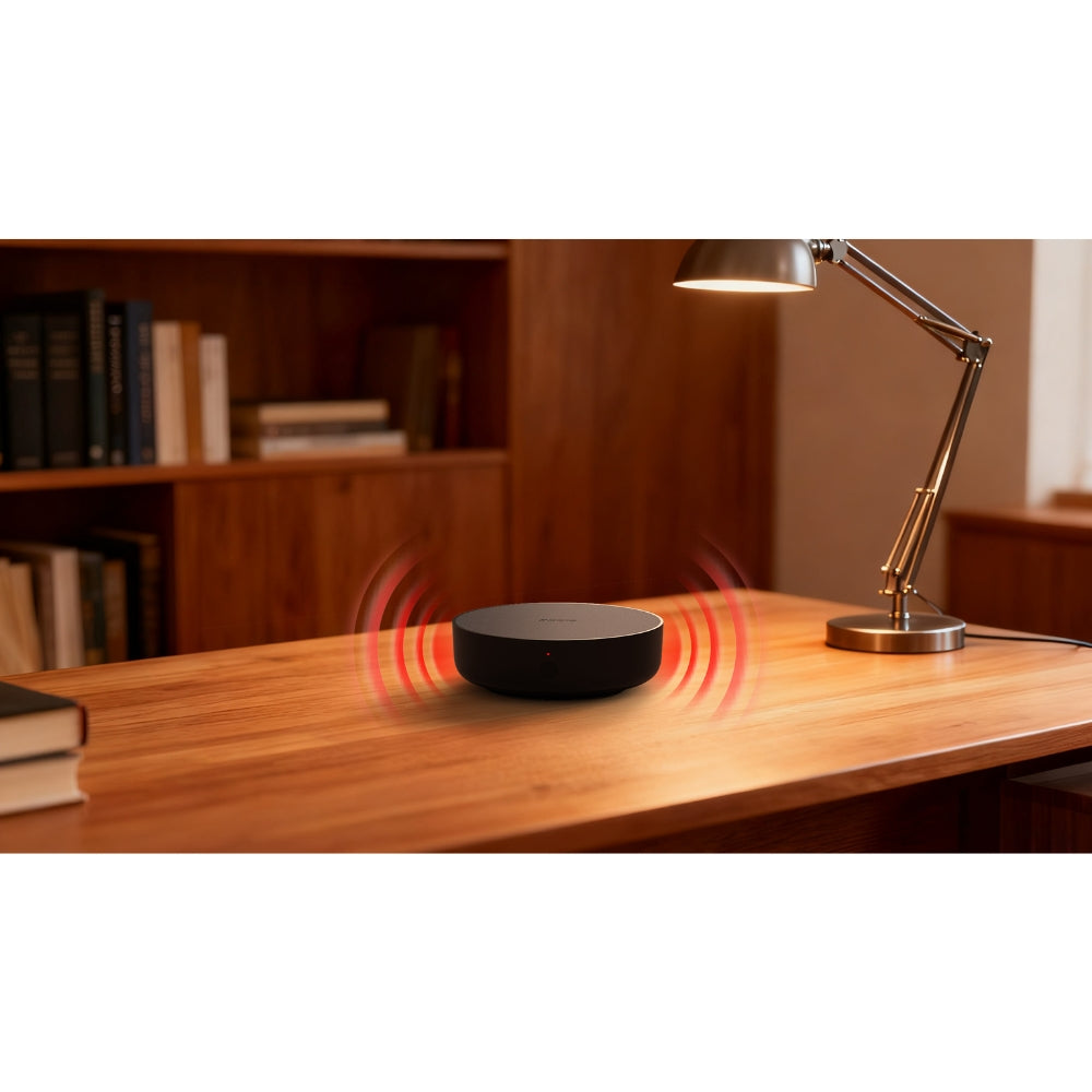 Aqara • Hub M200
