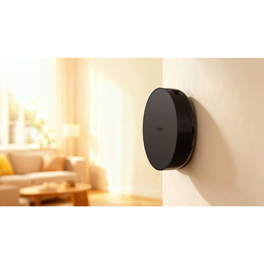Aqara • Hub M200