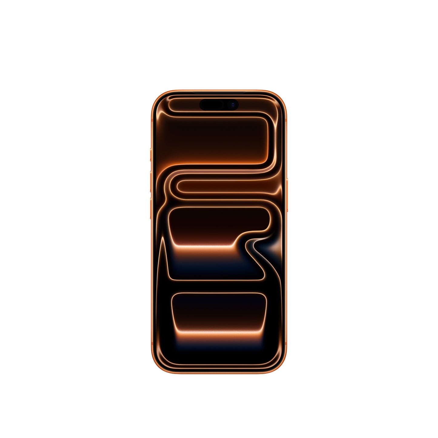 iPhone 17 Pro 512 Go Orange cosmique