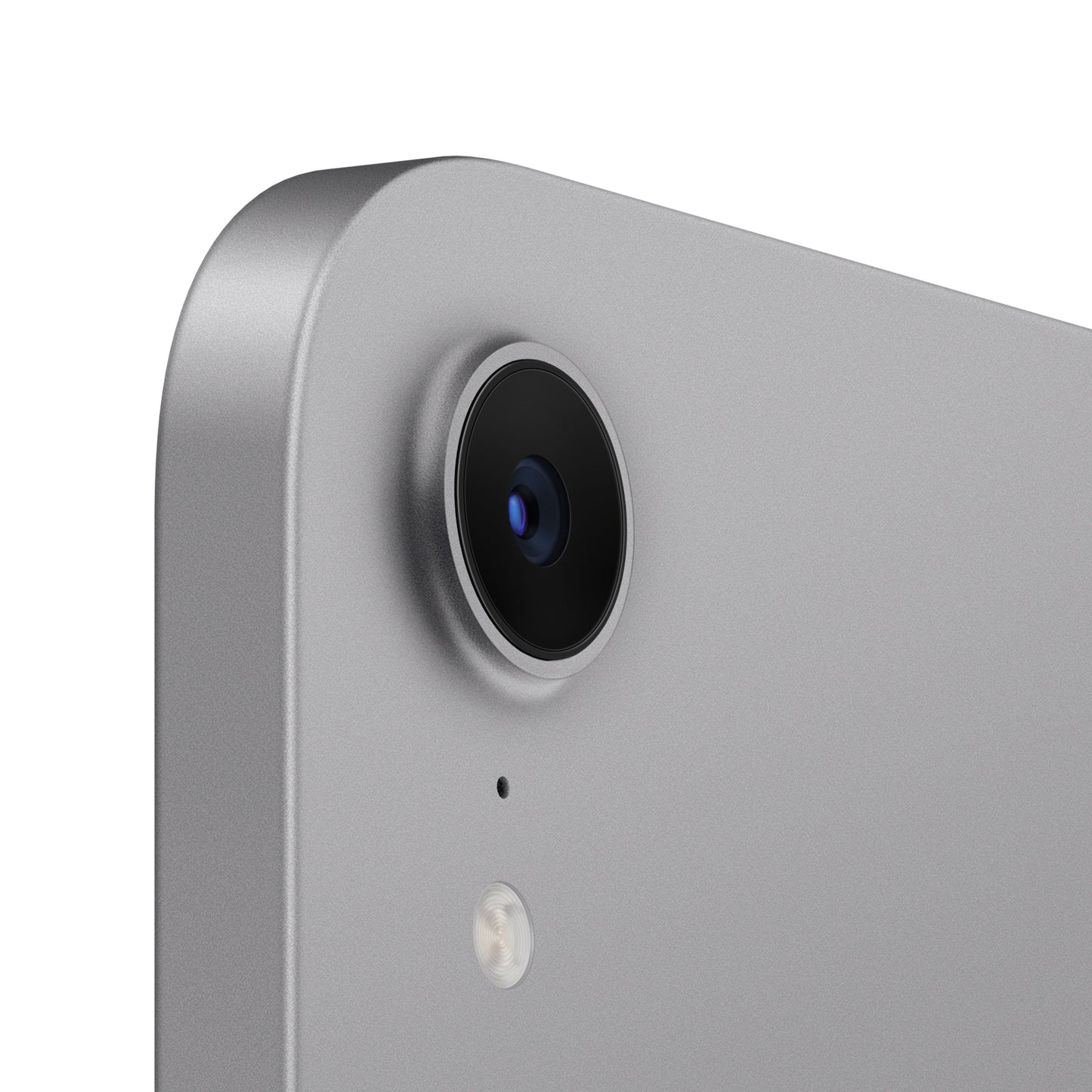 iPad mini Wi-Fi 512 Go - Gris sidéral (A17 Pro)