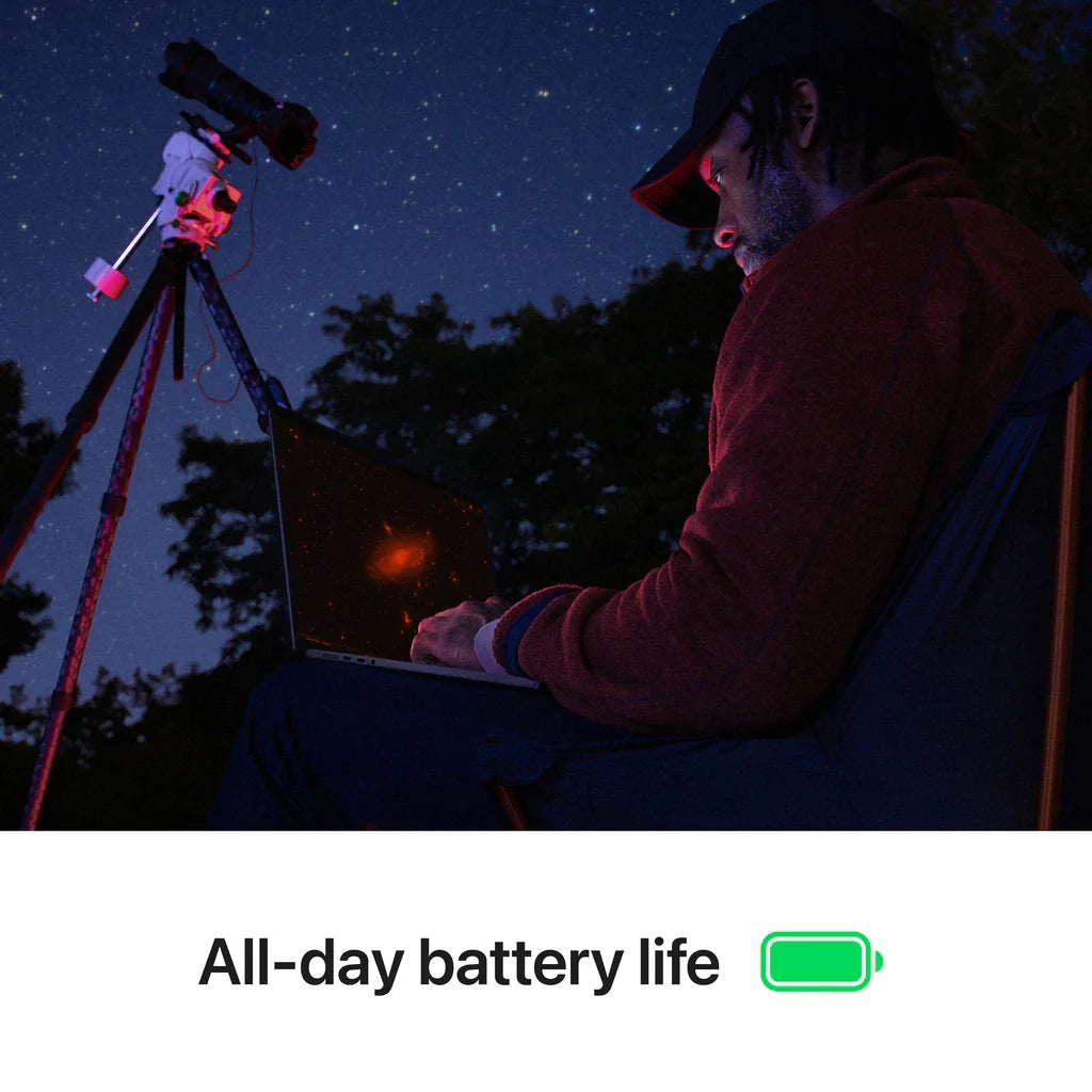 MacBook Pro 16" M4Pro 14C/48GB/512GB/GPU20C • Suisse-Français • Noir Sidéral