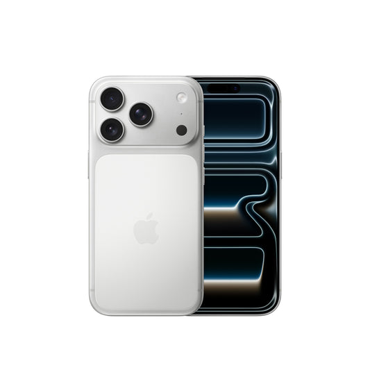 iPhone 17 Pro 512 Go Argent